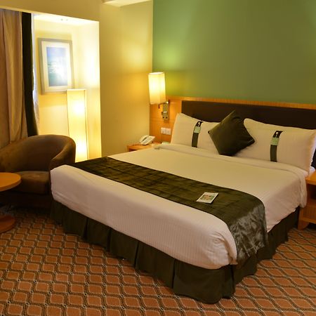 Holiday Inn Dar Es Salaam By Ihg Exterior photo