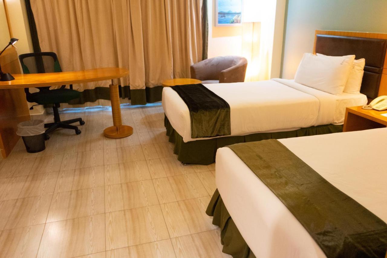 Holiday Inn Dar Es Salaam By Ihg Exterior photo