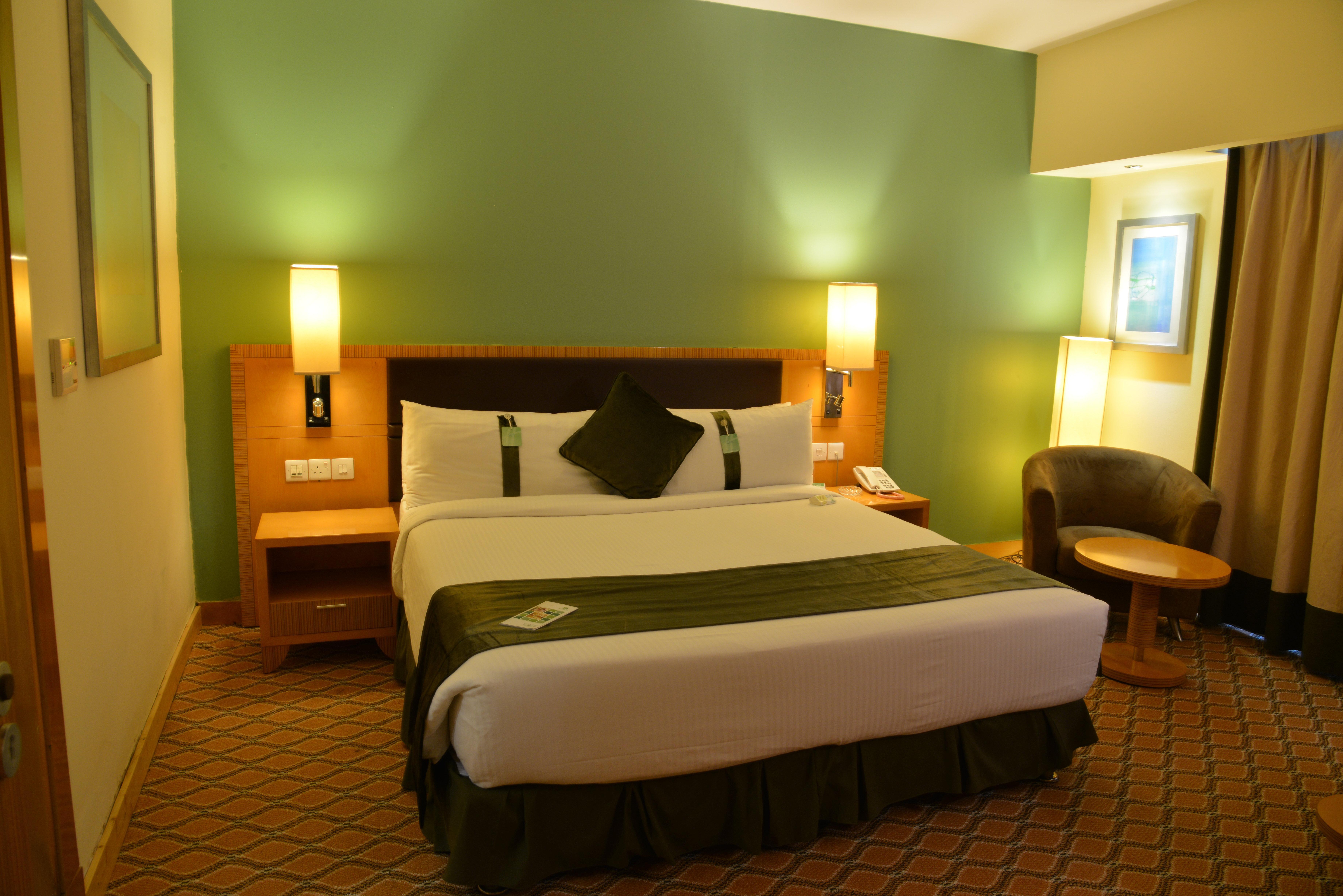 Holiday Inn Dar Es Salaam By Ihg Exterior photo
