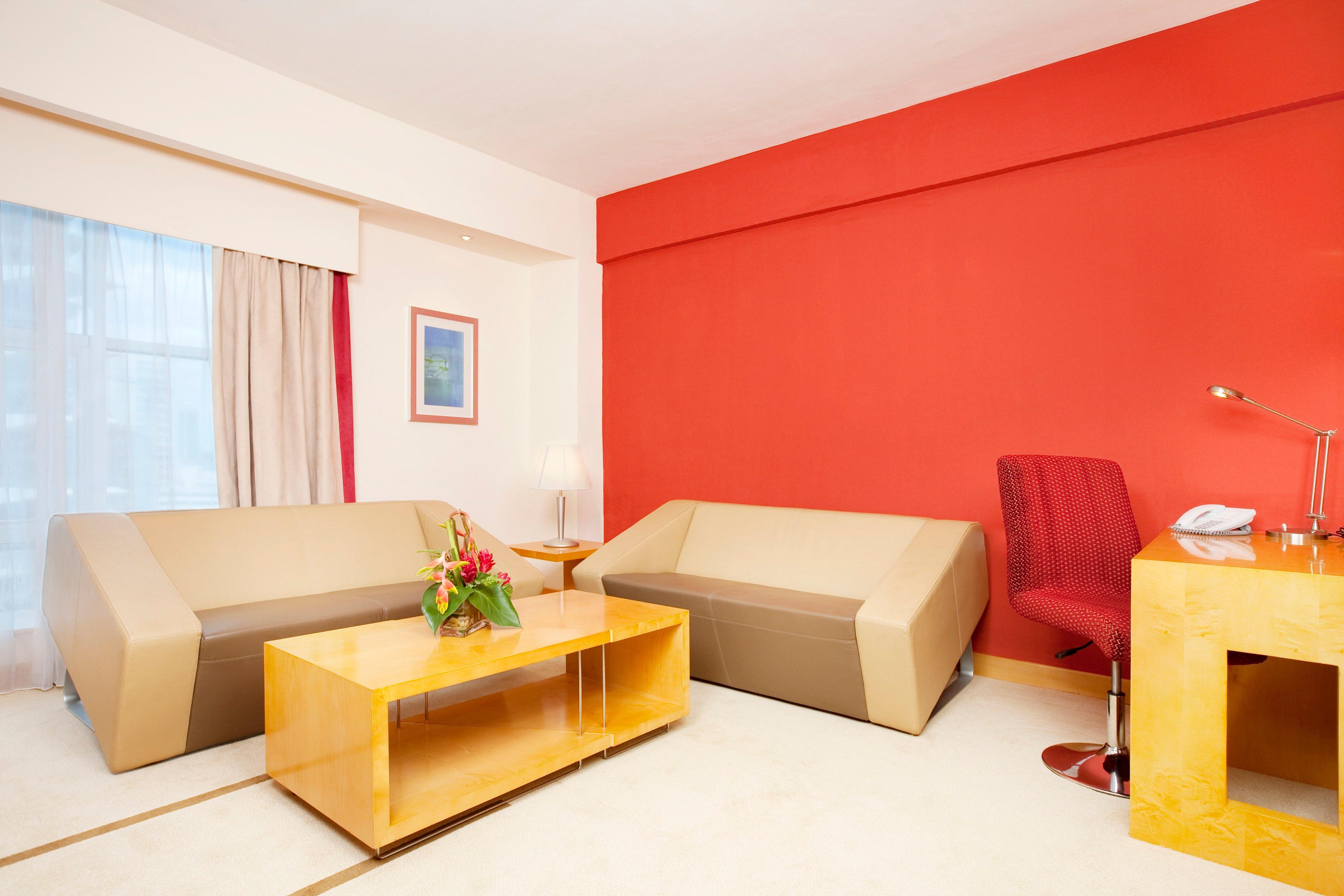 Holiday Inn Dar Es Salaam By Ihg Interior photo