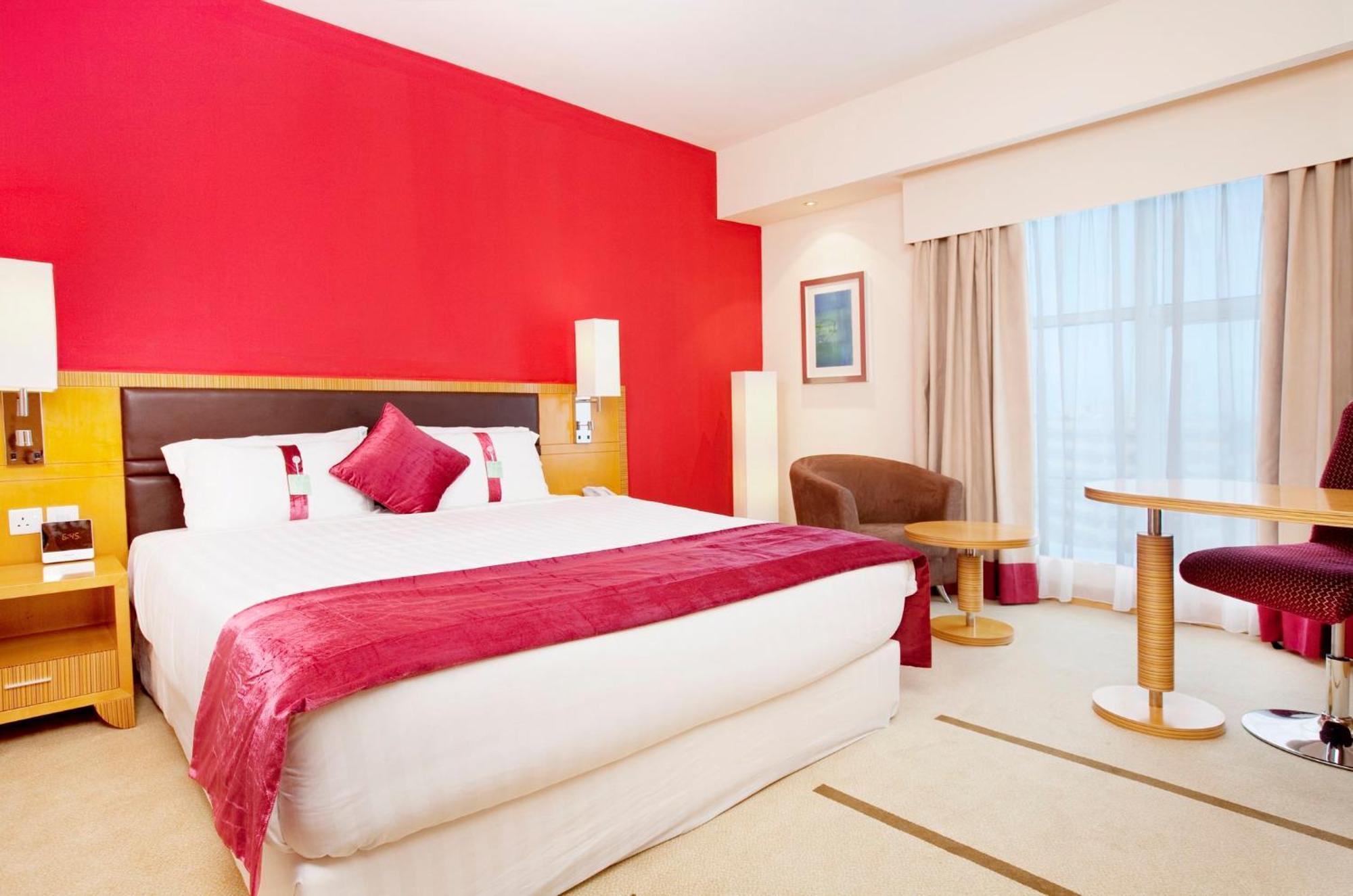 Holiday Inn Dar Es Salaam By Ihg Exterior photo